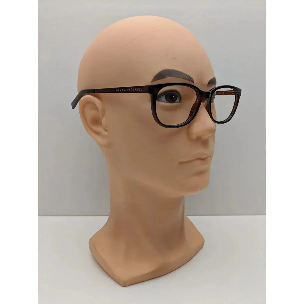 🕶️Armani Exchange AX3005 8037 Eyeglasses 52/17 145 /KAB133🕶️​
